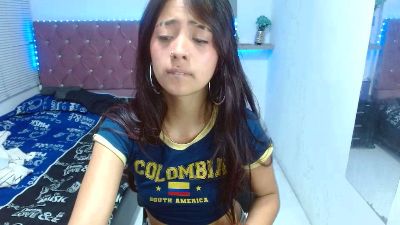 sofiacumgirl live cam on Cam4