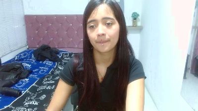 sofiacumgirl live cam on Cam4