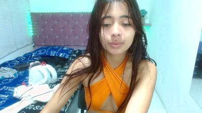 sofiacumgirl live cam on Cam4