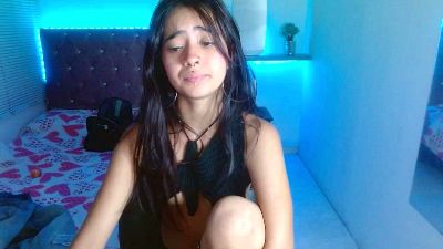 sofiacumgirl live cam on Cam4