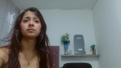 sofiacumgirl live cam on Cam4