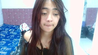 sofiacumgirl live cam on Cam4