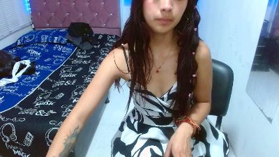 sofiacumgirl live cam on Cam4