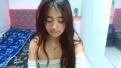 sofiacumgirl live cam on Cam4