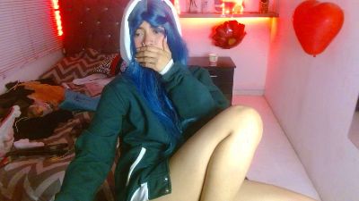 sofiacumgirl live cam on Cam4