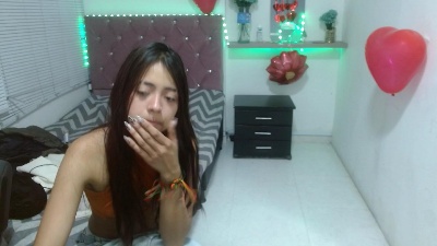 sofiacumgirl live cam on Cam4