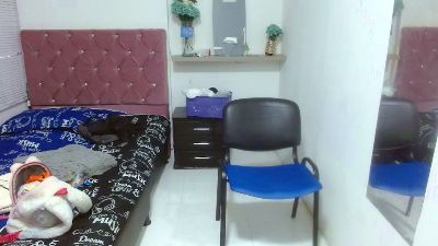 sofiacumgirl live cam on Cam4