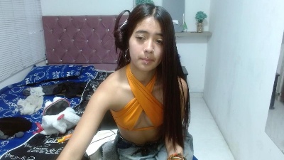 sofiacumgirl live cam on Cam4