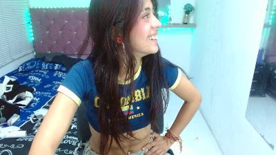 sofiacumgirl live cam on Cam4