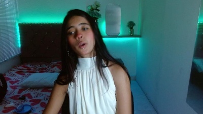 sofiacumgirl live cam on Cam4