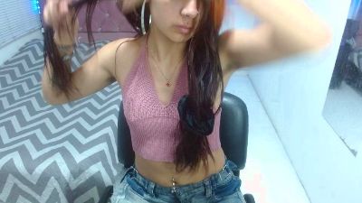 sofiacumgirl live cam on Cam4