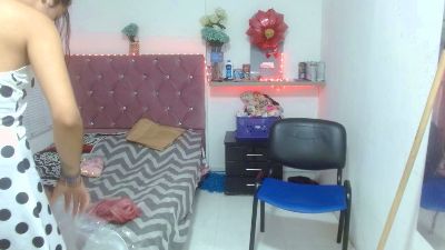 sofiacumgirl live cam on Cam4