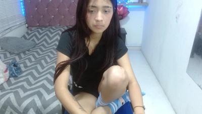 sofiacumgirl live cam on Cam4