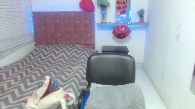 sofiacumgirl live cam on Cam4