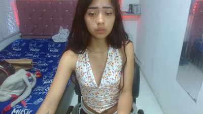 sofiacumgirl live cam on Cam4