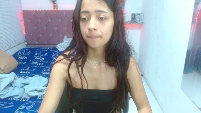 sofiacumgirl live cam on Cam4