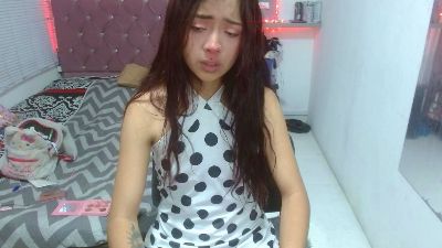 sofiacumgirl live cam on Cam4