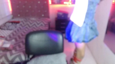 sofiacumgirl live cam on Cam4