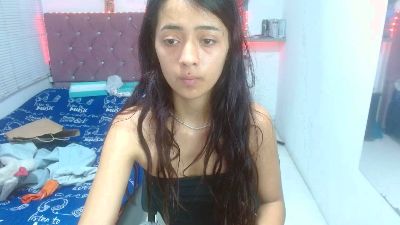 sofiacumgirl live cam on Cam4