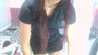 sofiacumgirl live cam on Cam4