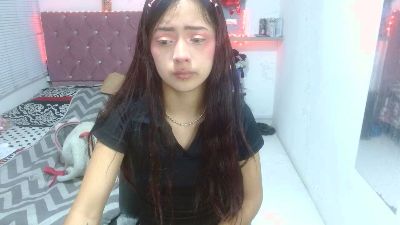 sofiacumgirl live cam on Cam4