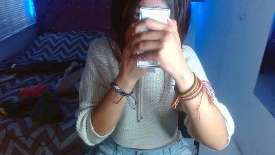 sofiacumgirl live cam on Cam4