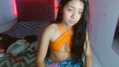 sofiacumgirl live cam on Cam4