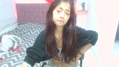 sofiacumgirl live cam on Cam4