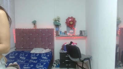 sofiacumgirl live cam on Cam4