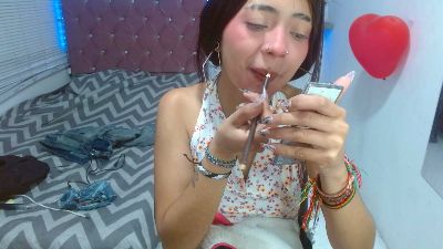 sofiacumgirl live cam on Cam4