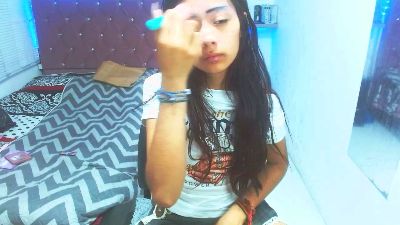 sofiacumgirl live cam on Cam4