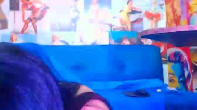 sofiadoll77 live cam on Cam4