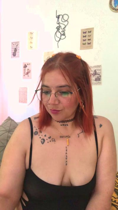 free livesex Sofiaortizx