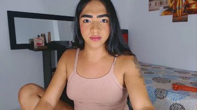sofiaxdollxxx live cam on Cam4