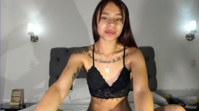 sofibabyass live cam on Cam4