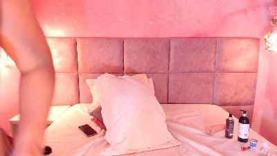 sofiia_carson live cam on Cam4
