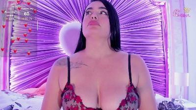 sofiia_carson Live Cam on Cam4 and RICams