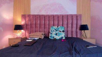 sofiia_carson live cam on Cam4