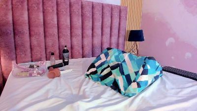 sofiia_carson live cam on Cam4