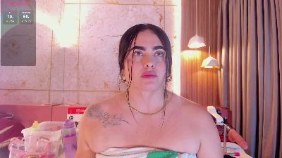 sofiia_carson live cam on Cam4