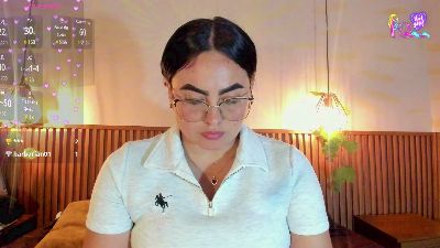 sofiia_carson live cam on Cam4