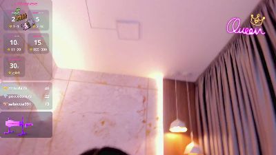 sofiia_carson live cam on Cam4