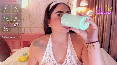 sofiia_carson live cam on Cam4