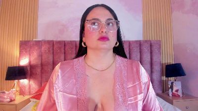 sofiia_carson live cam on Cam4
