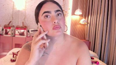 sofiia_carson live cam on Cam4
