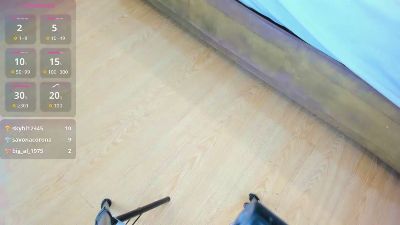 softlily69 live cam on Cam4