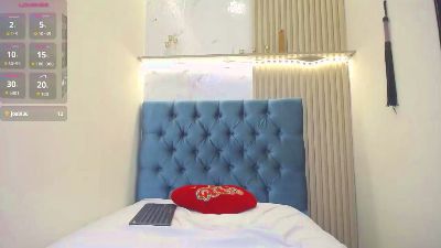 softlily69 live cam on Cam4