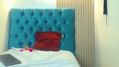 softlily69 live cam on Cam4
