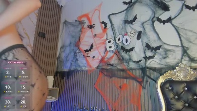 softlily69 live cam on Cam4