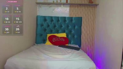 softlily69 live cam on Cam4